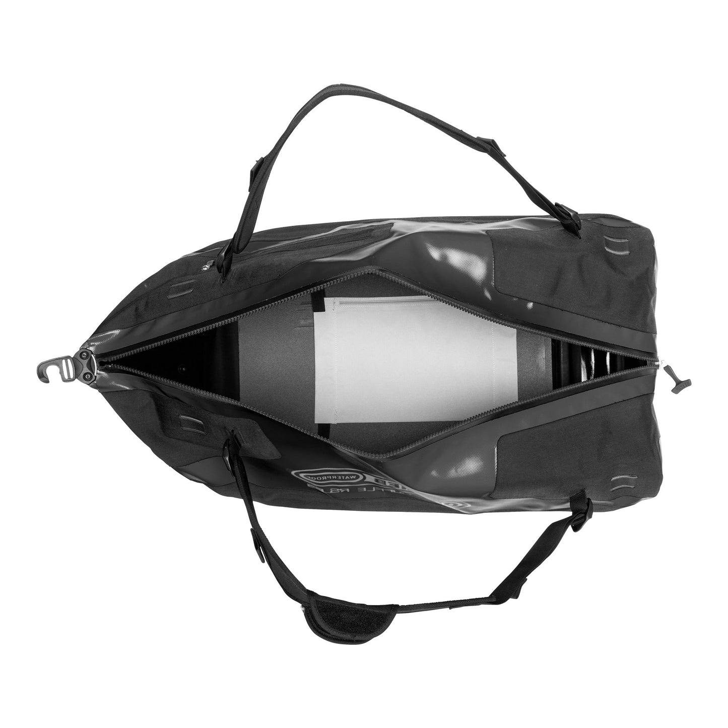 Sac Duffle Rs | imperméable roll‑top Sun yellow