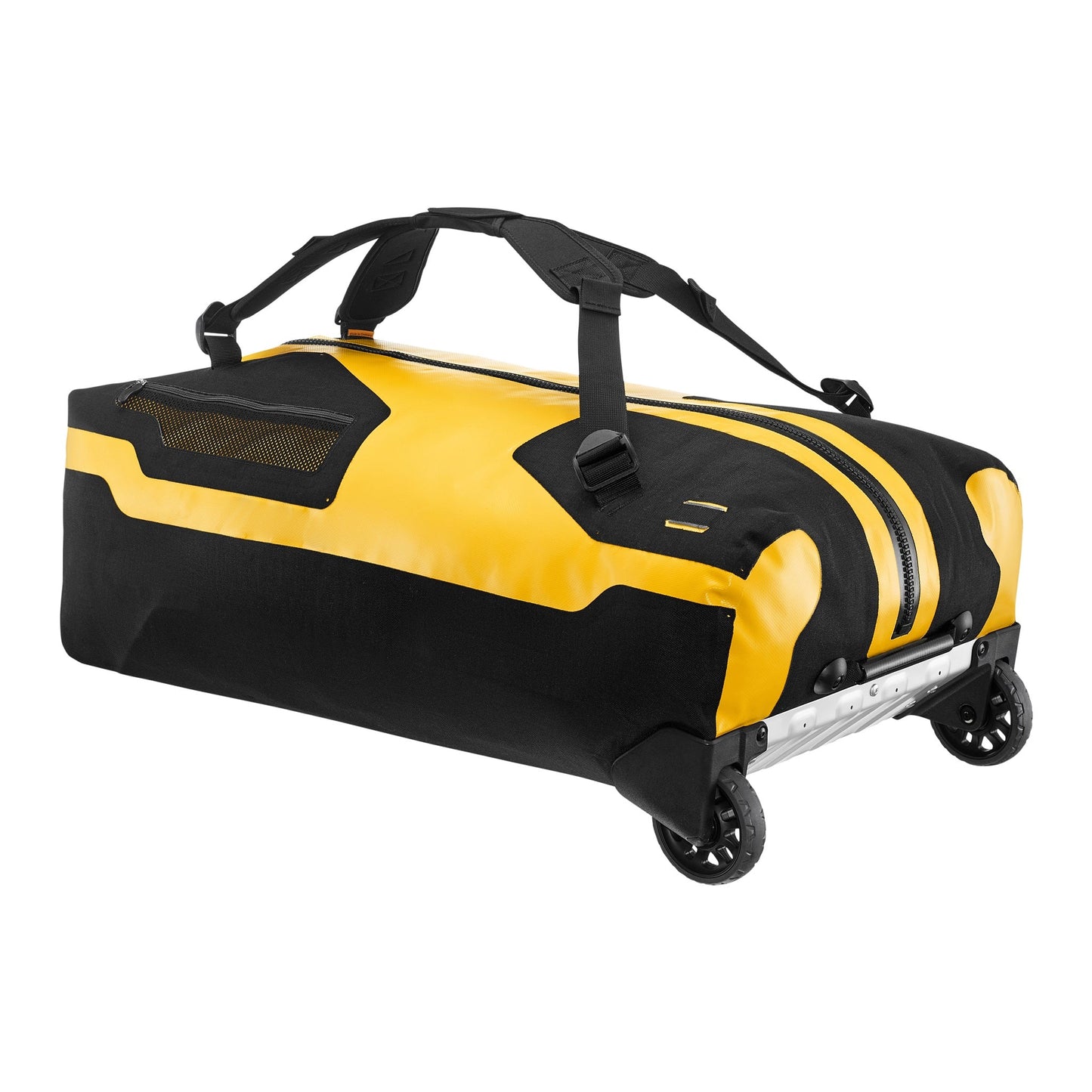 Sac Duffle Rs | imperméable roll‑top Sun yellow