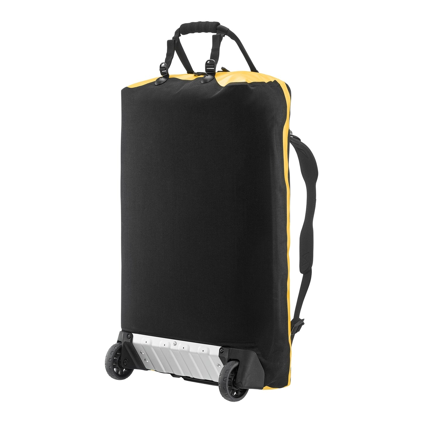 Sac Duffle Rs | imperméable roll‑top Sun yellow