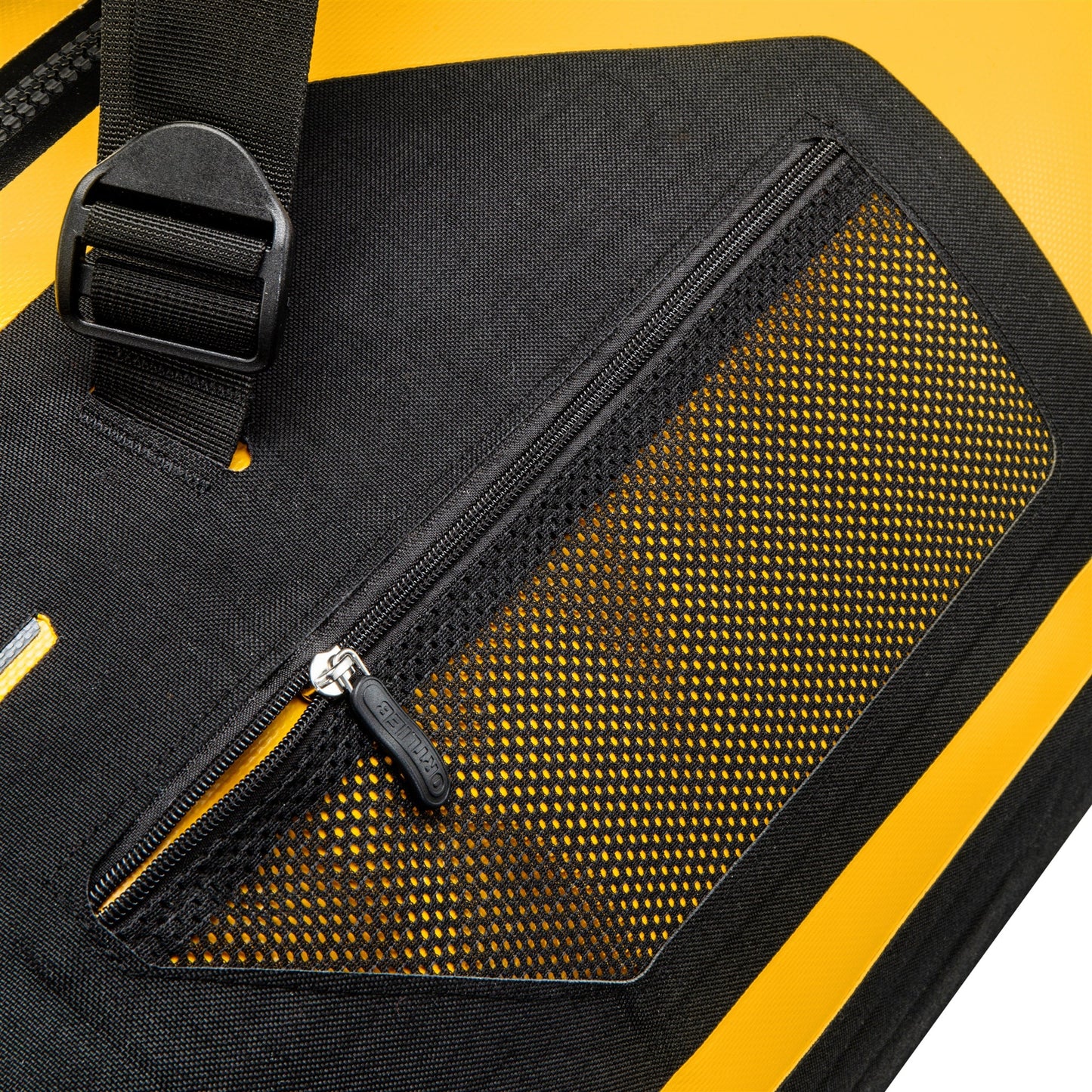 Sac Duffle Rs | imperméable roll‑top Sun yellow