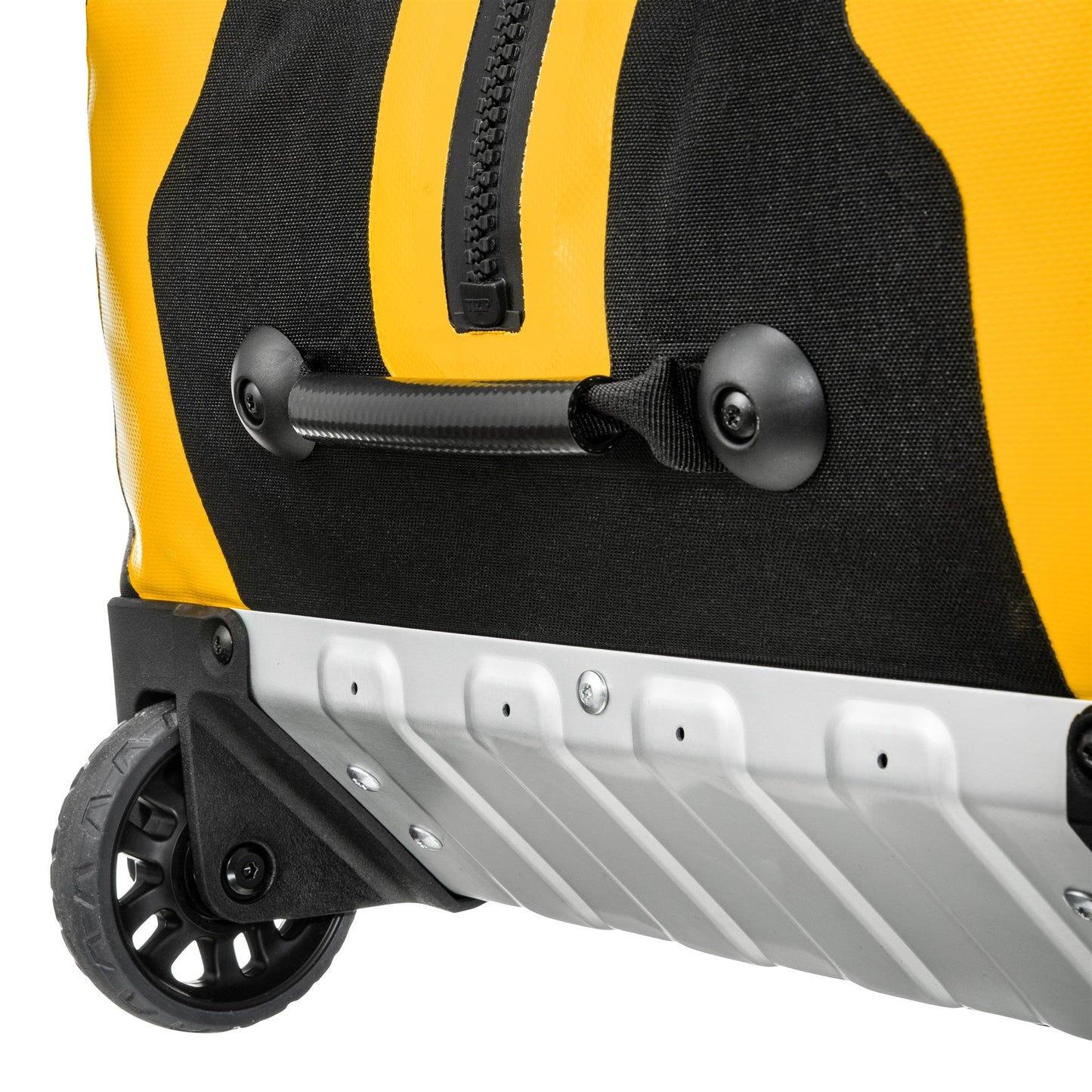 Sac Duffle Rs | imperméable roll‑top Sun yellow