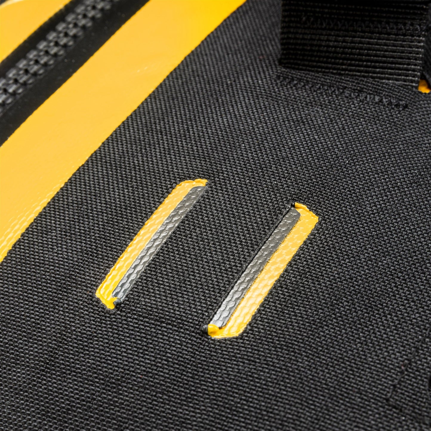 Sac Duffle Rs | imperméable roll‑top Sun yellow