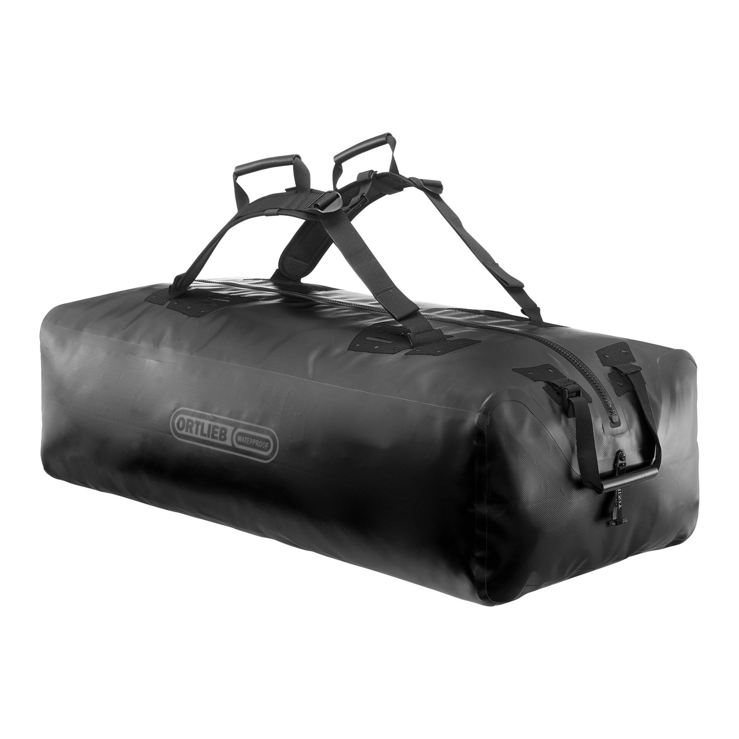 Sac Big Zip | imperméable