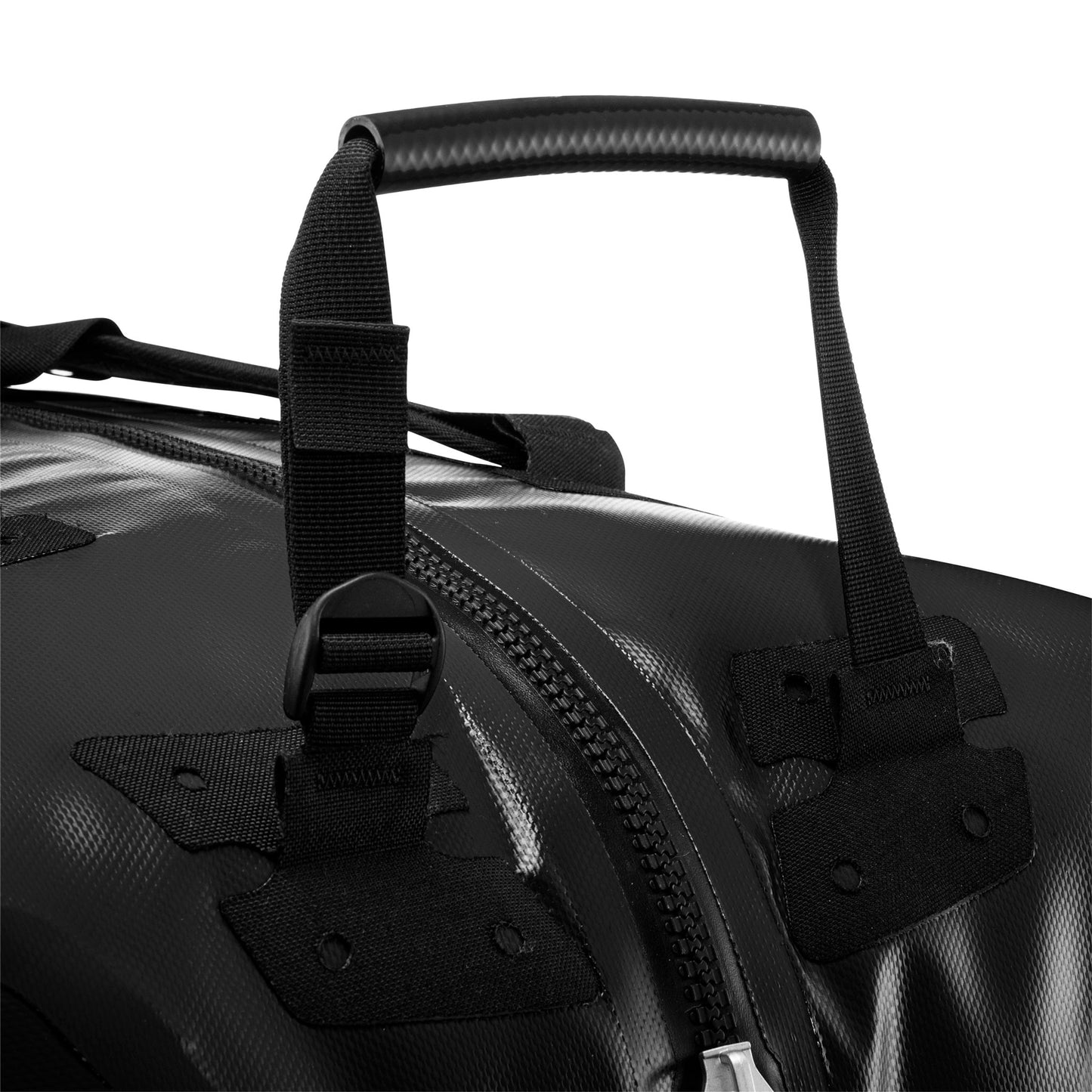 Sac Big Zip | imperméable