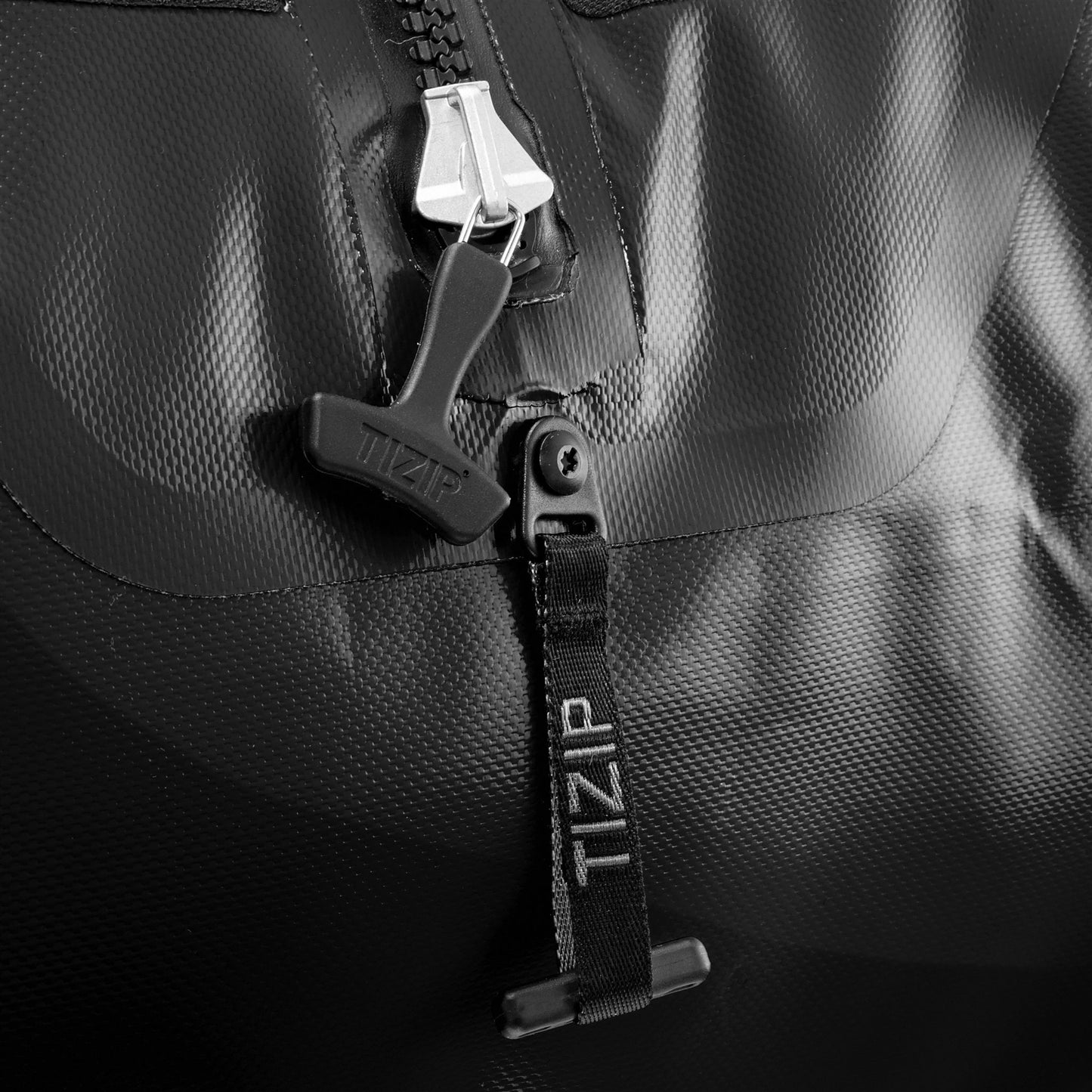 Sac Big Zip | imperméable