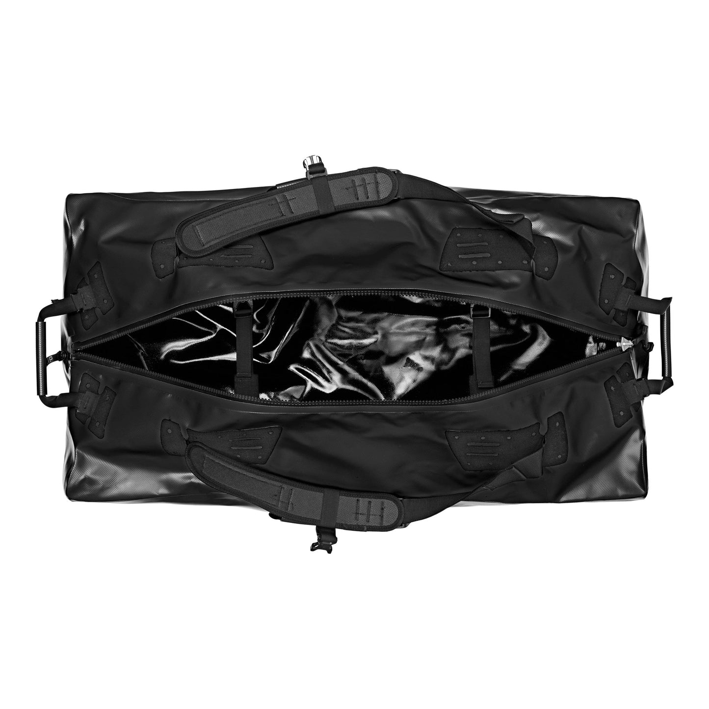 Sac Big Zip | imperméable