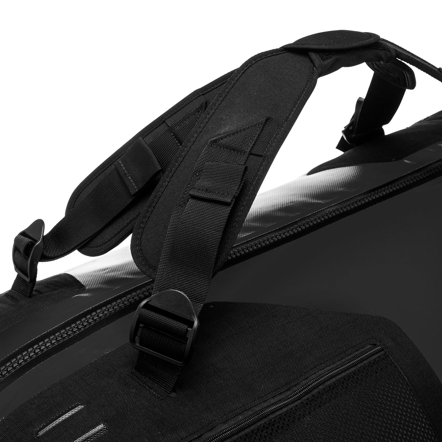 Sac Duffle Rs | imperméable roll‑top Sun yellow