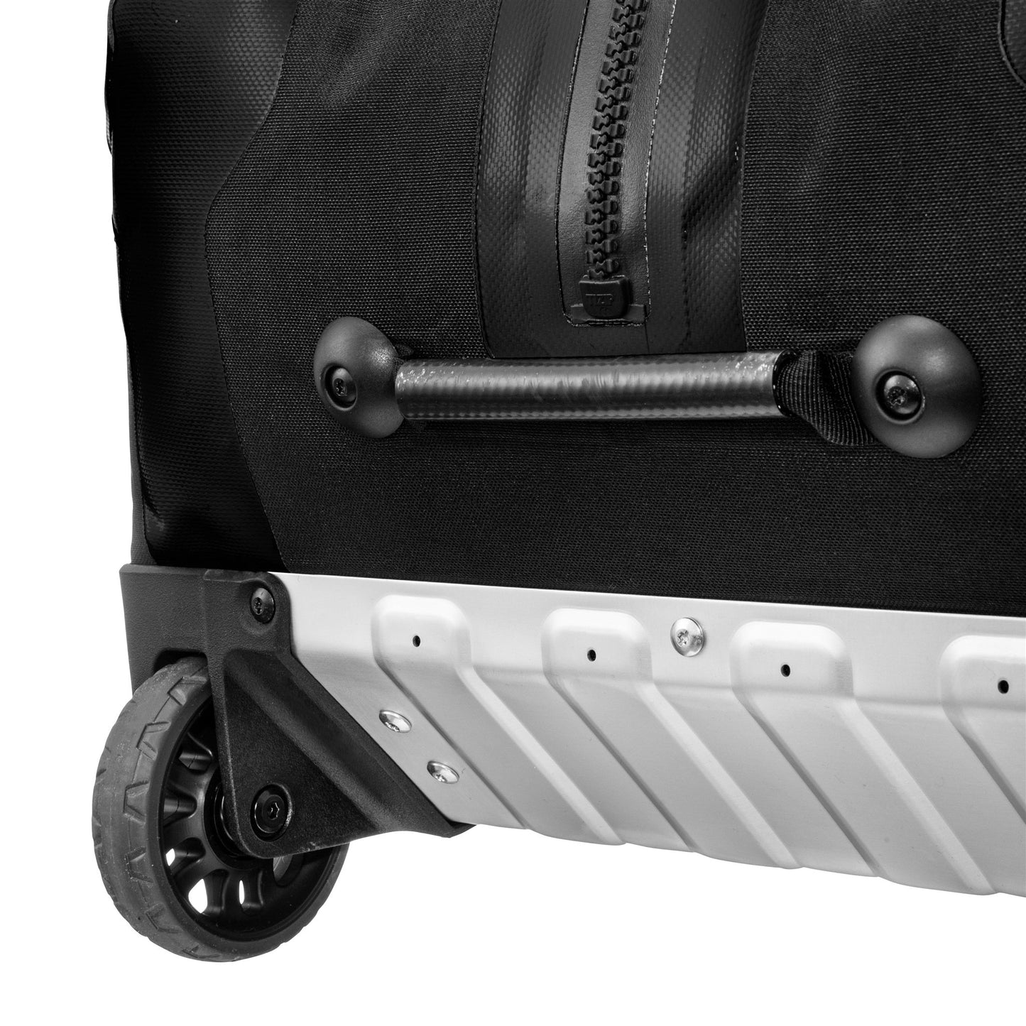 Sac Duffle Rs | imperméable roll‑top Sun yellow