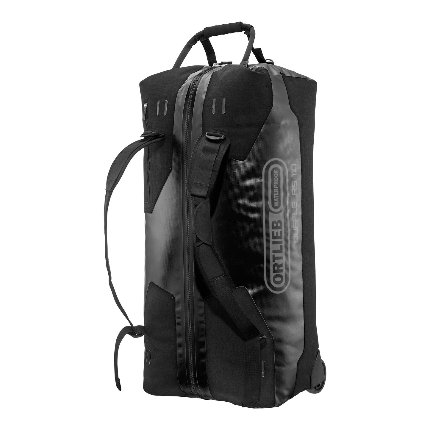Sac Duffle Rs | imperméable roll‑top Sun yellow