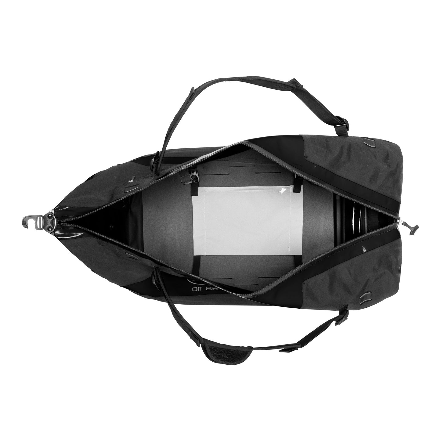 Sac Duffle Rs | imperméable roll‑top Sun yellow