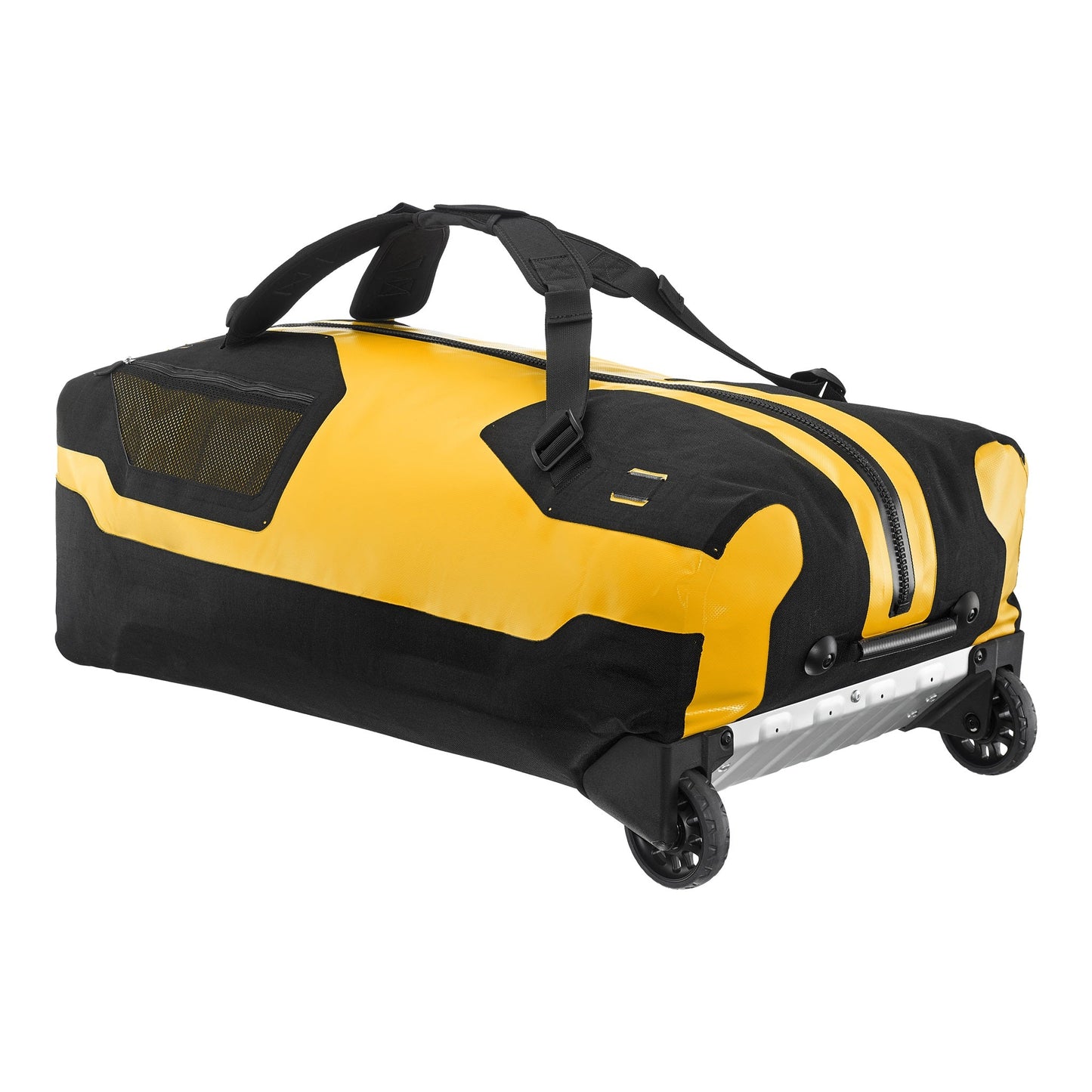 Sac Duffle Rs | imperméable roll‑top Sun yellow
