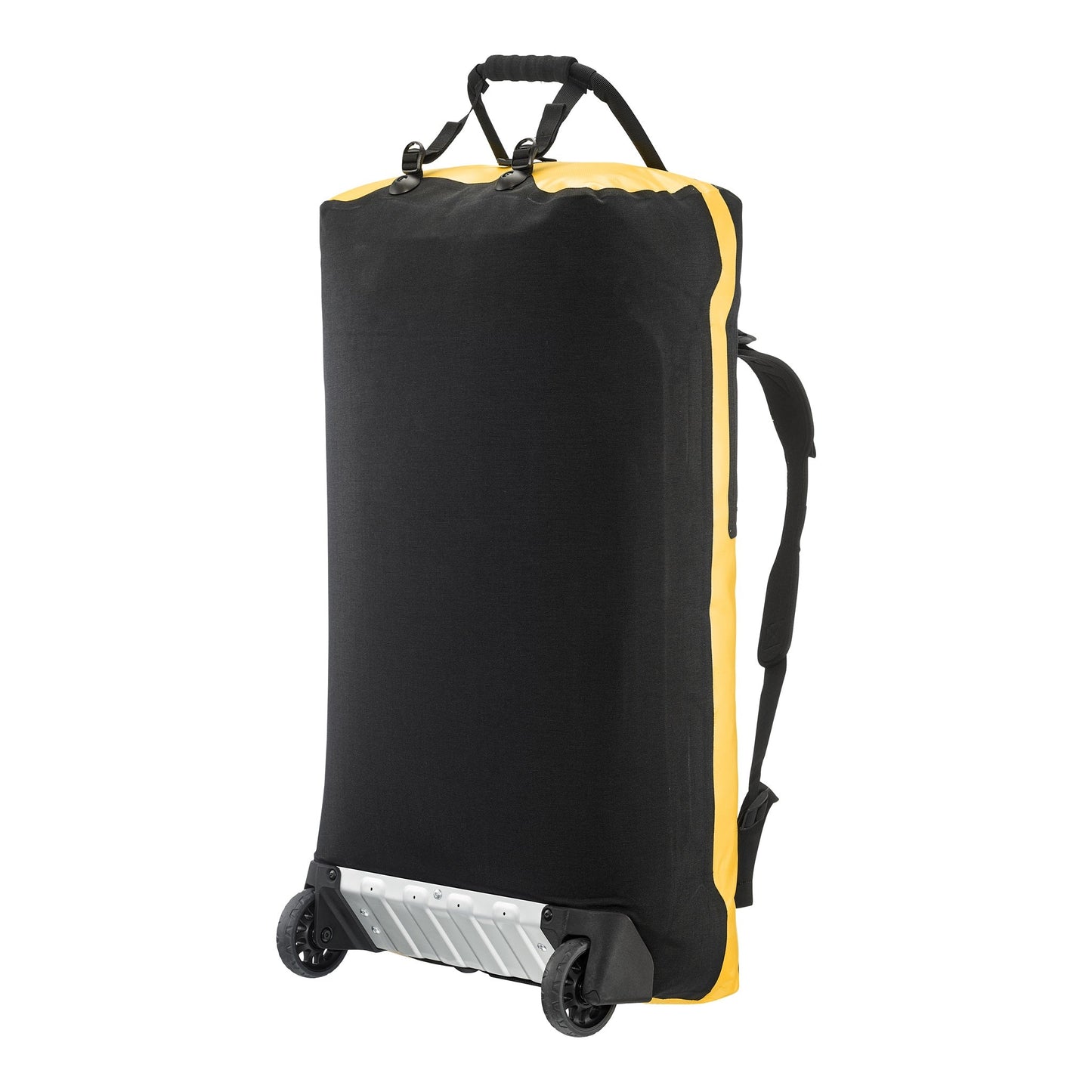 Sac Duffle Rs | imperméable roll‑top Sun yellow