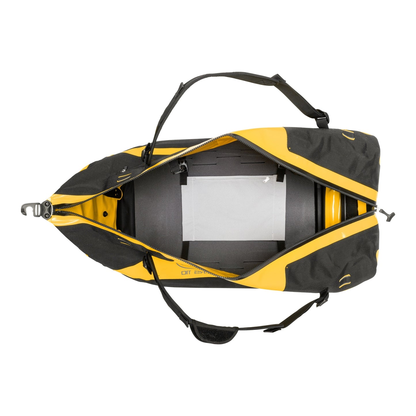 Sac Duffle Rs | imperméable roll‑top Sun yellow