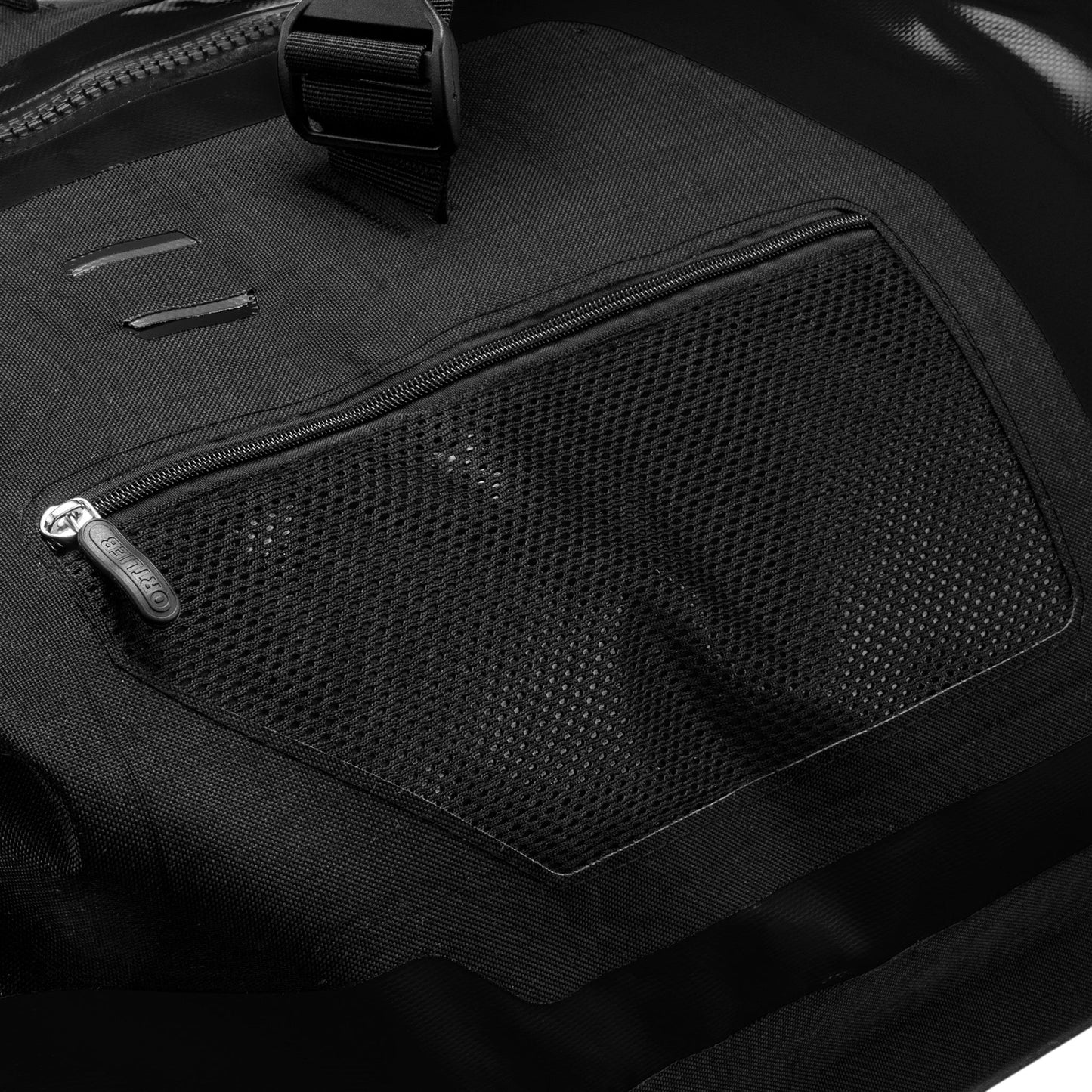 Sac Duffle Rs | imperméable roll‑top Sun yellow