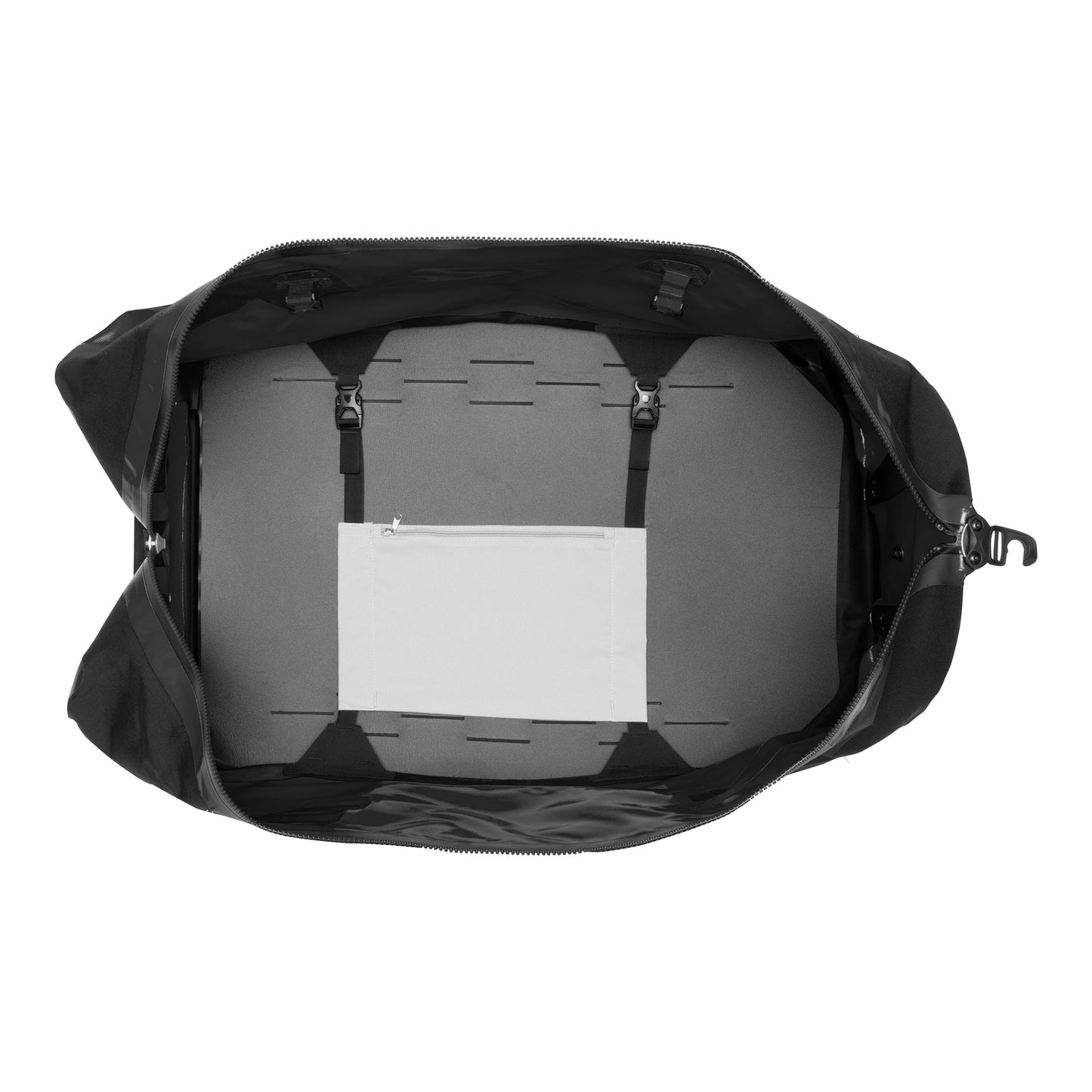 Sac Duffle Rs | imperméable roll‑top Sun yellow