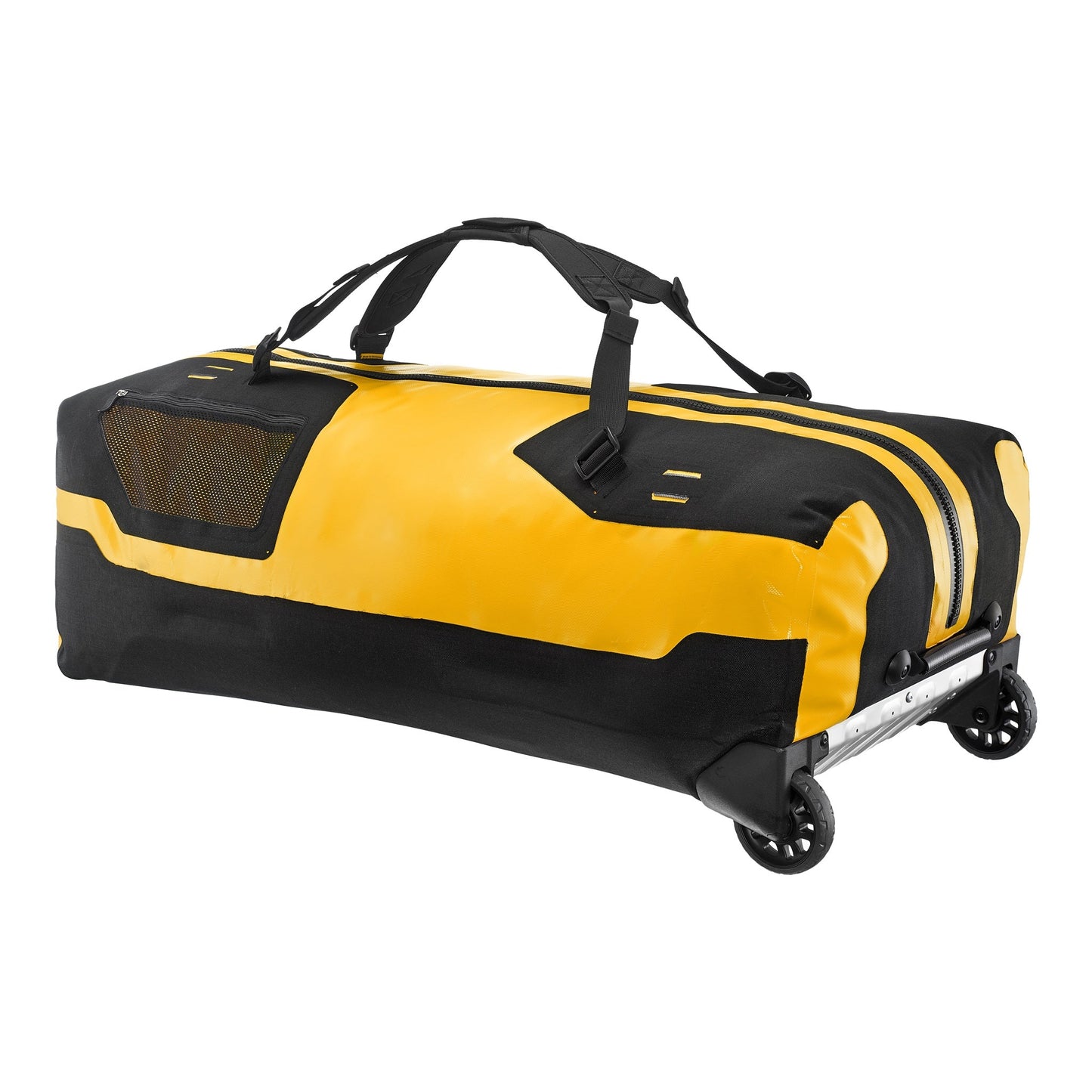 Sac Duffle Rs | imperméable roll‑top Sun yellow