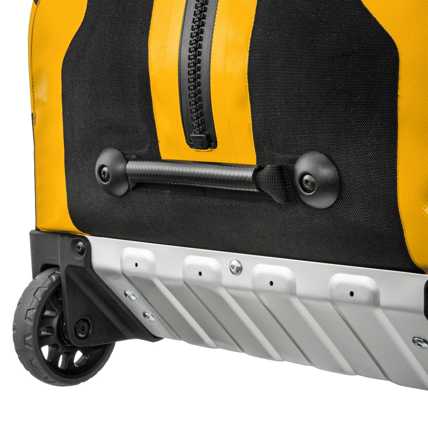 Sac Duffle Rs | imperméable roll‑top Sun yellow