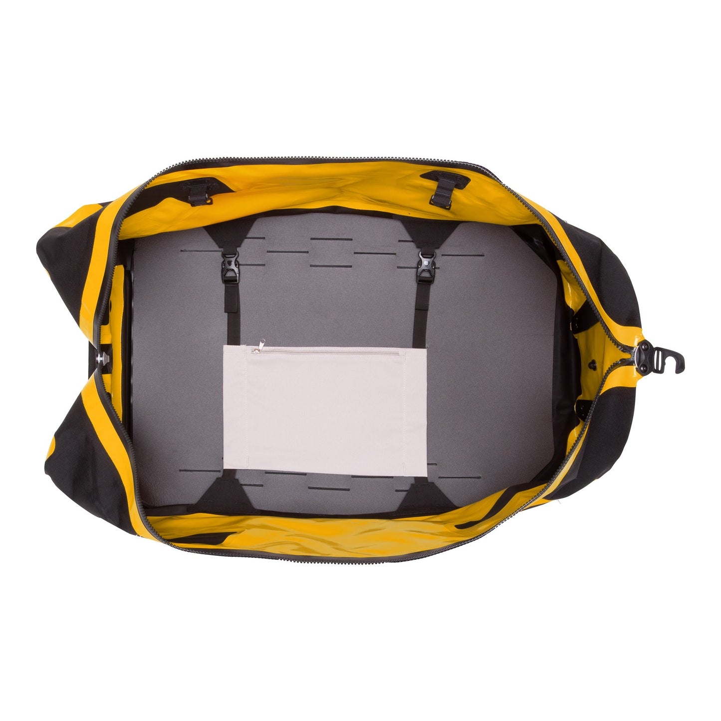 Sac Duffle Rs | imperméable roll‑top Sun yellow
