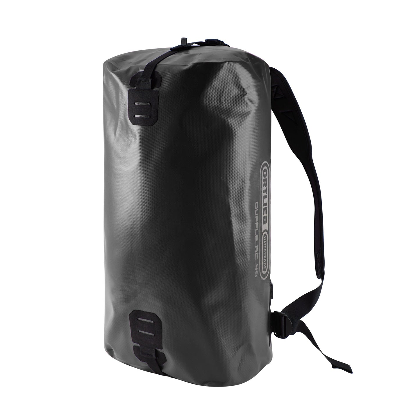 Duffle Rc sac Coral (imperméable roll‑top)