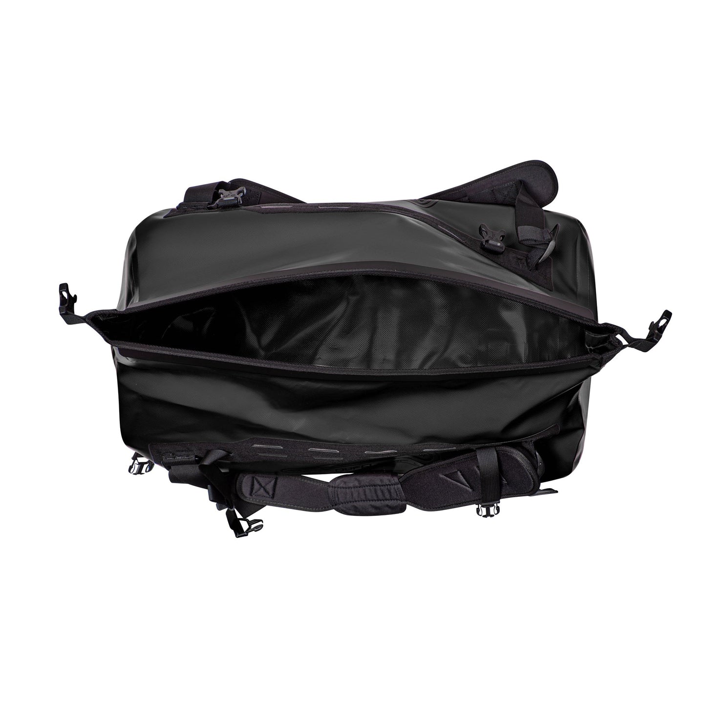 Duffle Rc sac Coral (imperméable roll‑top)