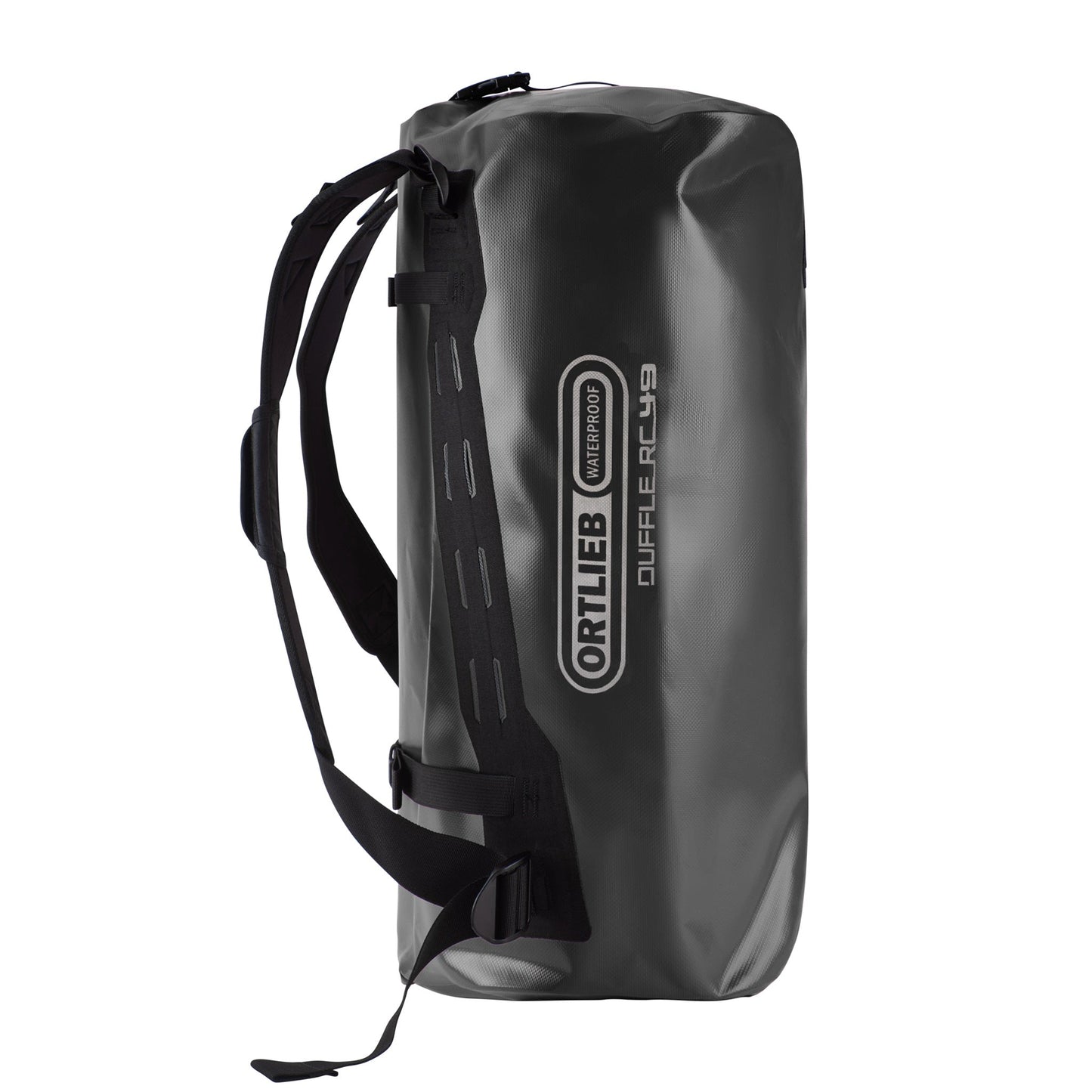 Duffle Rc sac Coral (imperméable roll‑top)