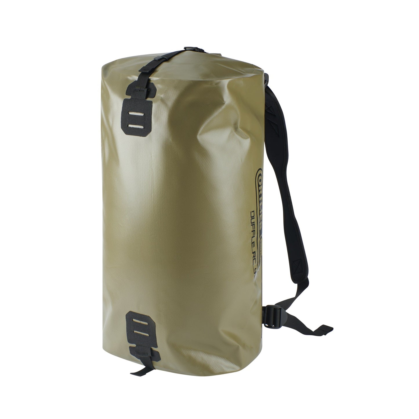 Duffle Rc sac Coral (imperméable roll‑top)