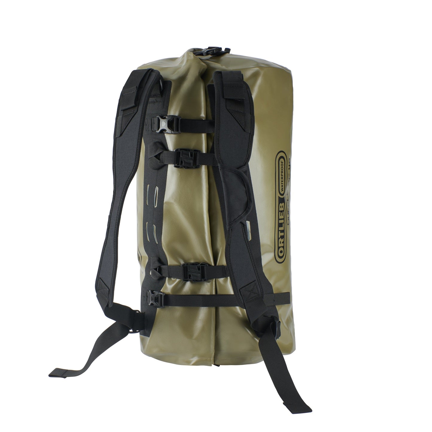 Duffle Rc sac Coral (imperméable roll‑top)