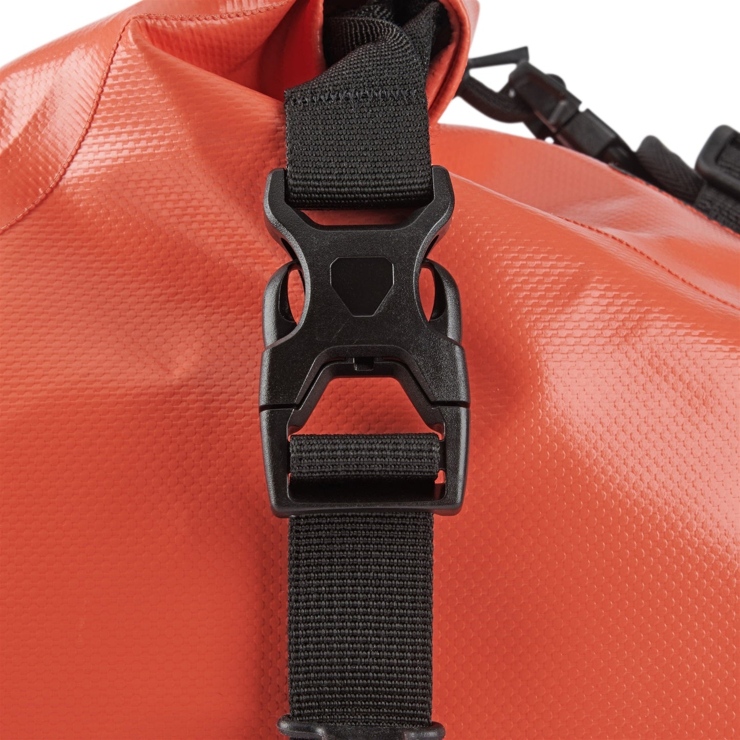 Duffle Rc sac Coral (imperméable roll‑top)