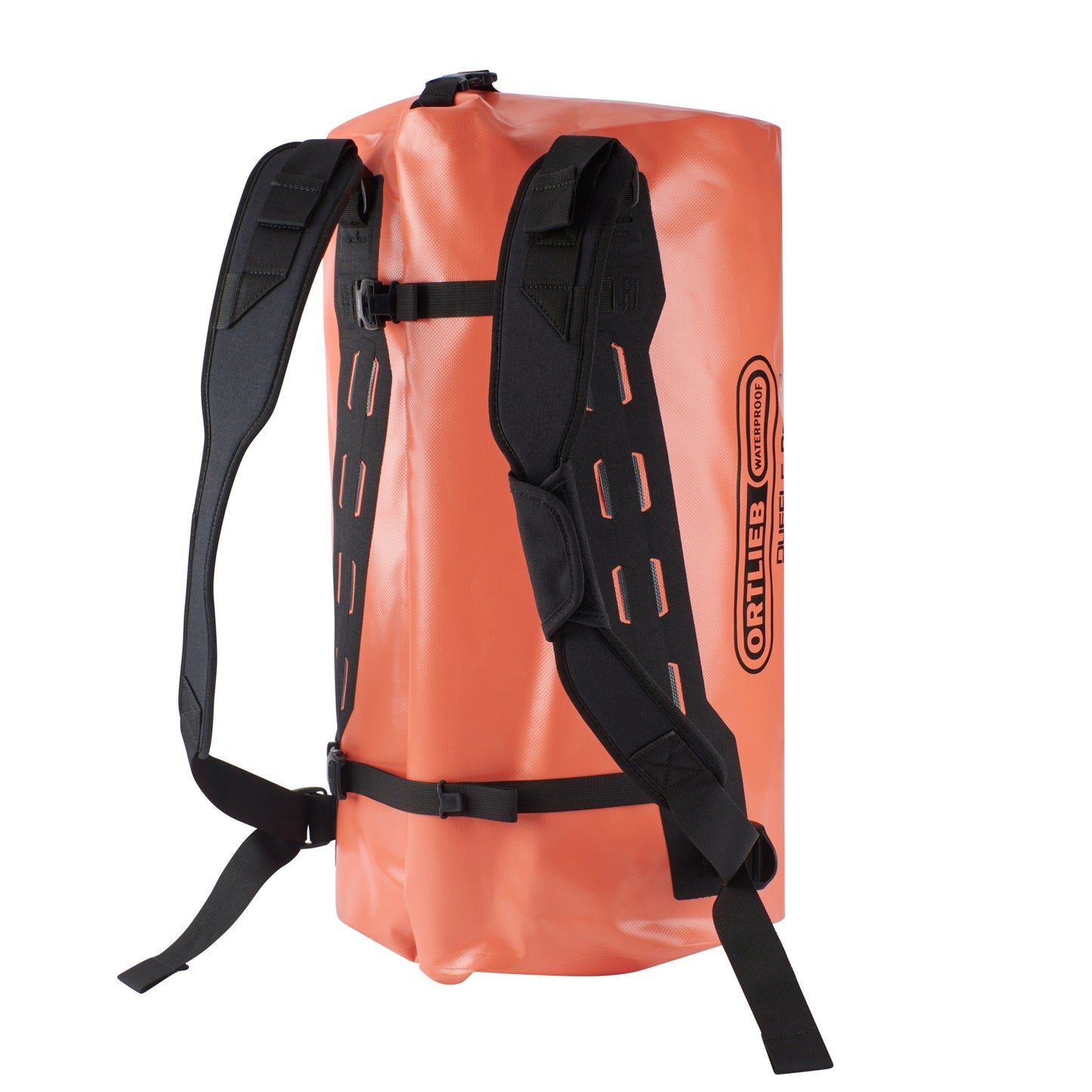 Duffle Rc sac Coral (imperméable roll‑top)