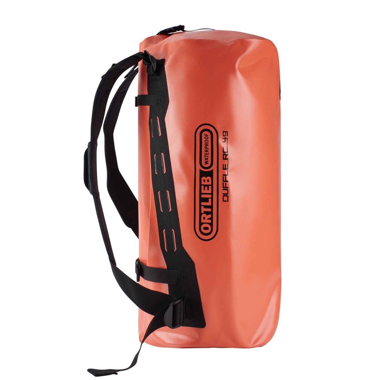 Duffle Rc sac Coral (imperméable roll‑top)
