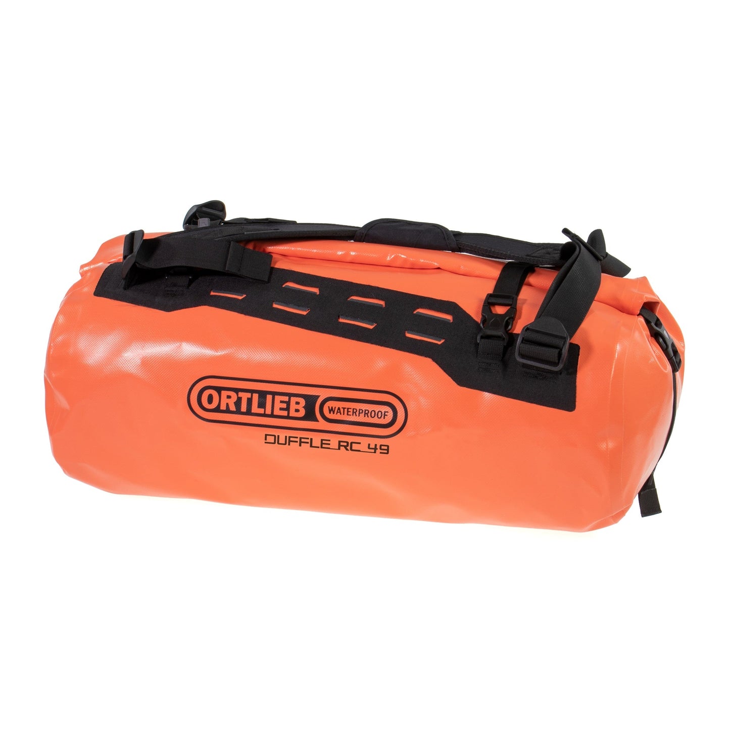Duffle Rc sac Coral (imperméable roll‑top)
