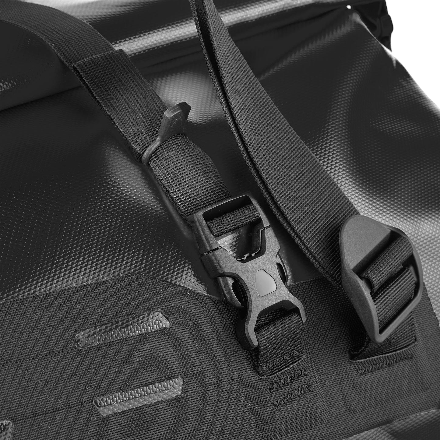 Duffle Rc sac Coral (imperméable roll‑top)