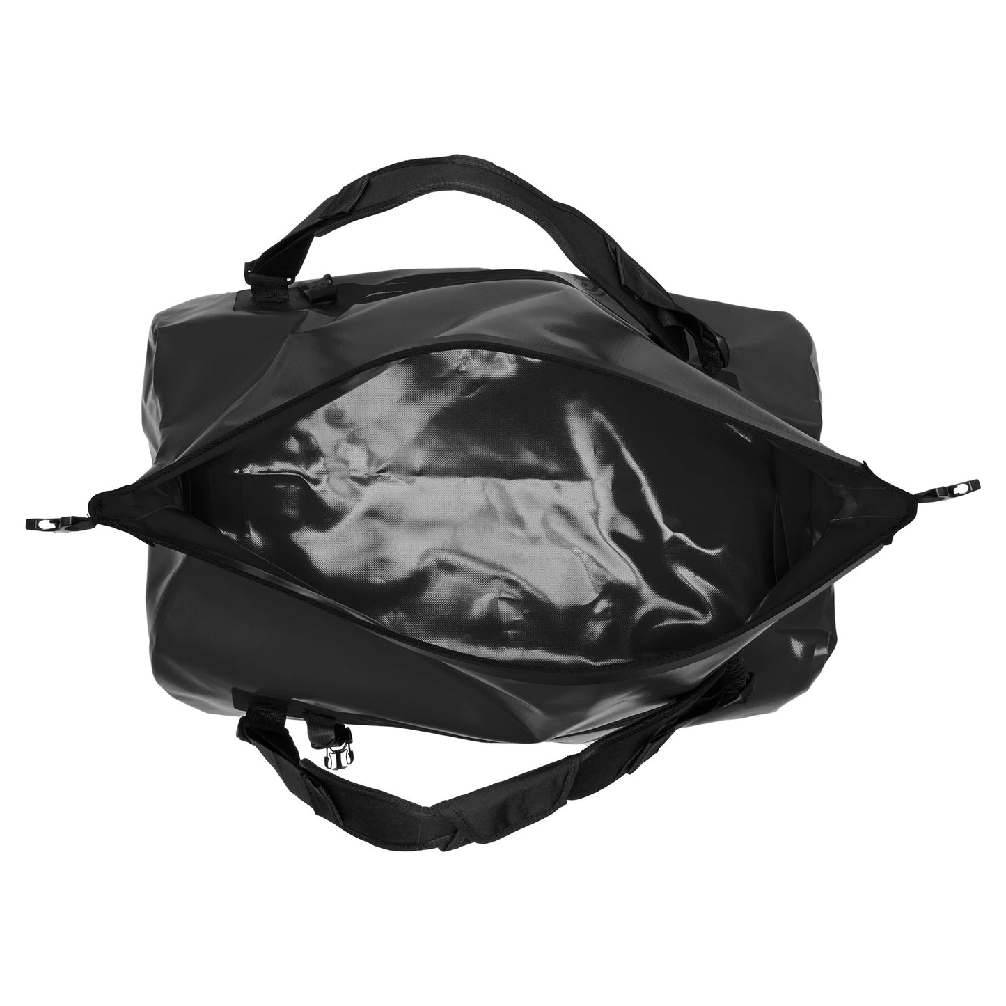 Duffle Rc sac Coral (imperméable roll‑top)