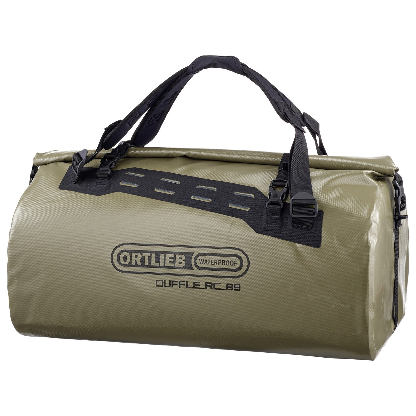 Duffle Rc sac Coral (imperméable roll‑top)