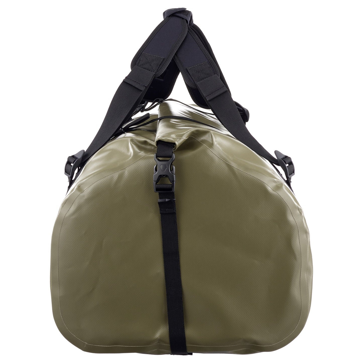Duffle Rc sac Coral (imperméable roll‑top)