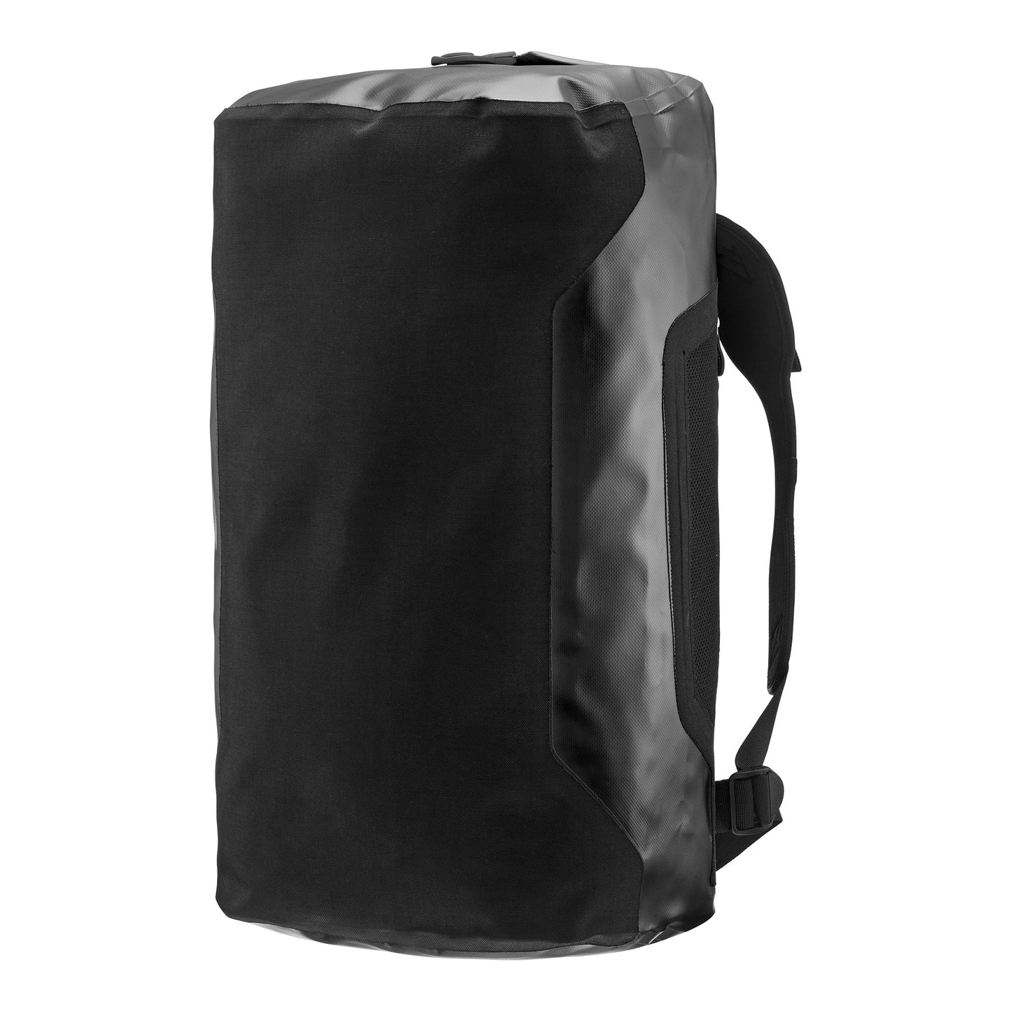 Duffle – sac imperméable Sun yellow - black