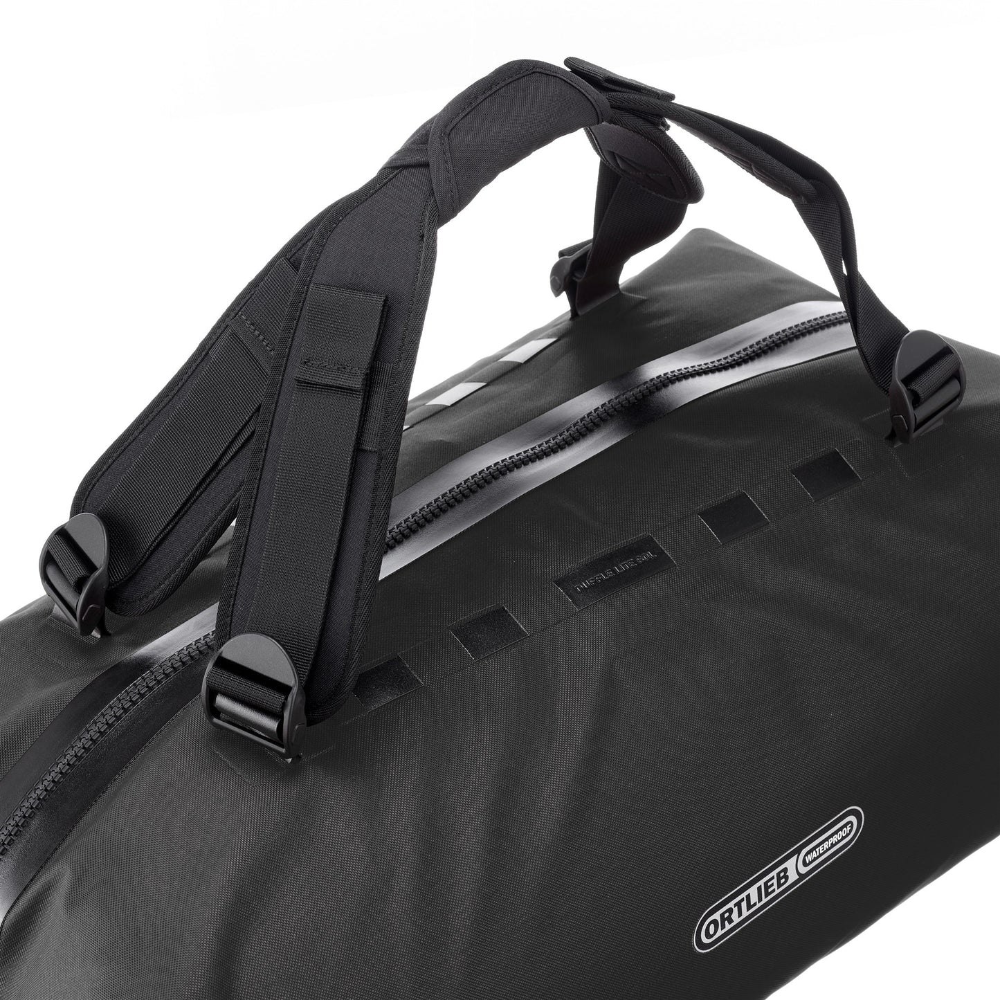 Sac Duffle Lite | imperméable Rooibos