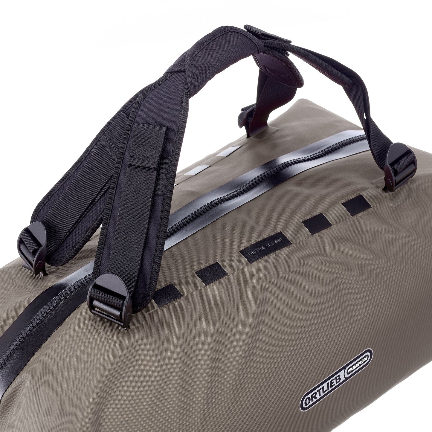 Sac Duffle Lite | imperméable Rooibos
