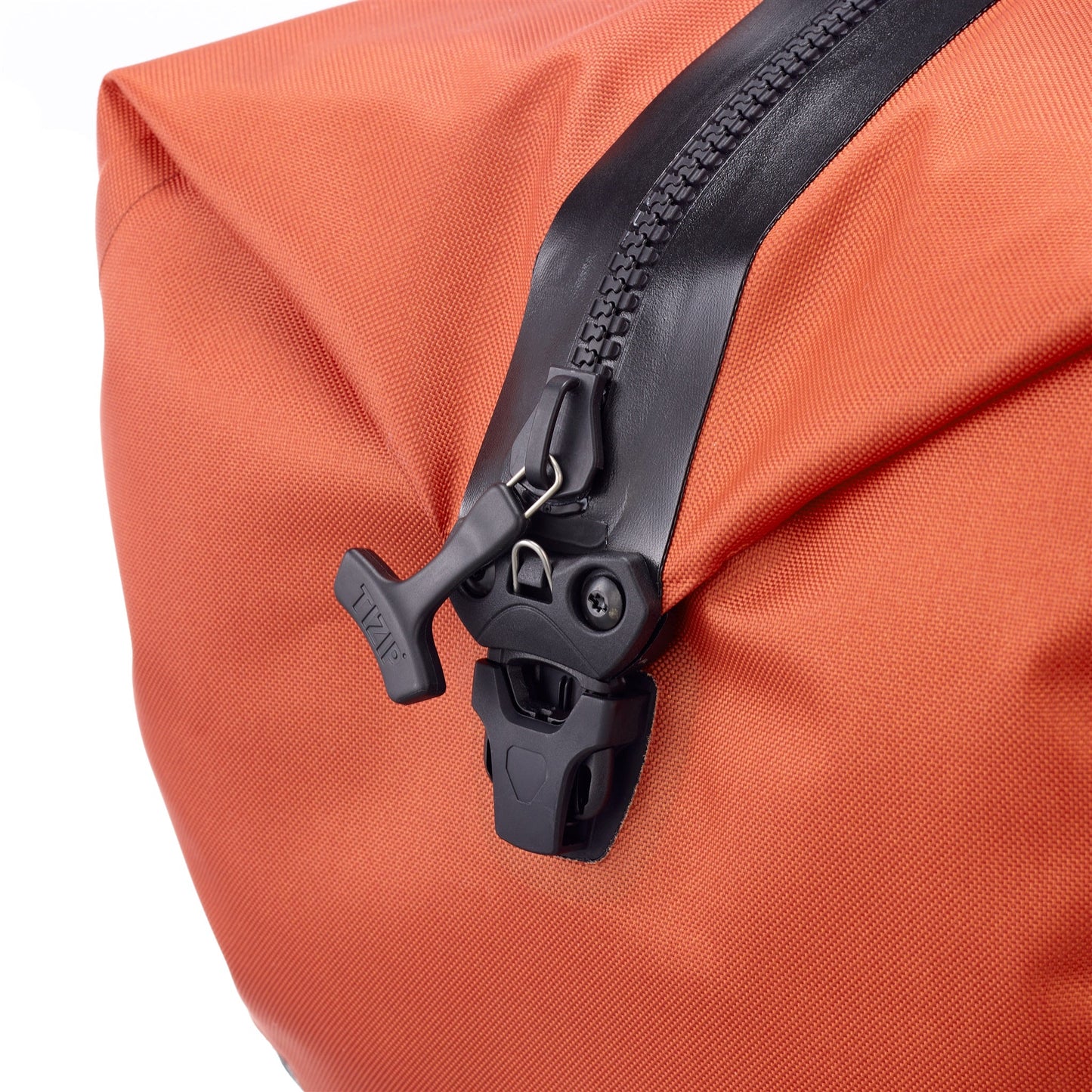 Sac Duffle Lite | imperméable Rooibos