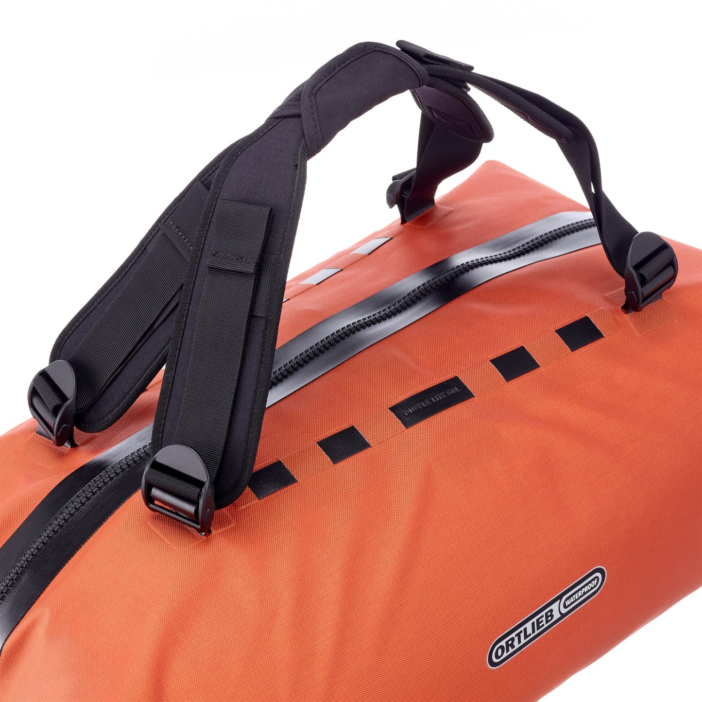 Sac Duffle Lite | imperméable Rooibos