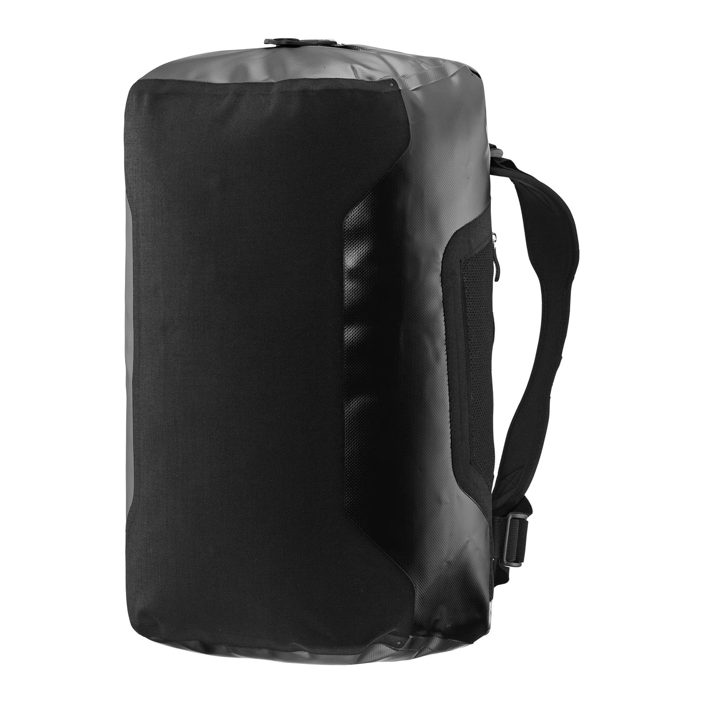 Duffle – sac imperméable Sun yellow - black