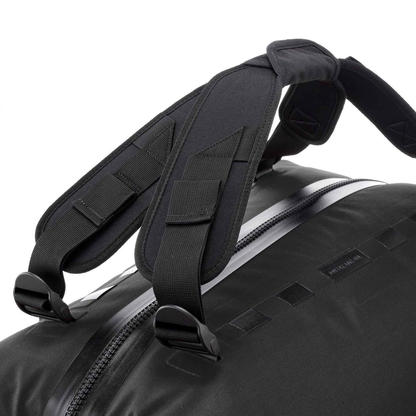Sac Duffle Lite | imperméable Rooibos
