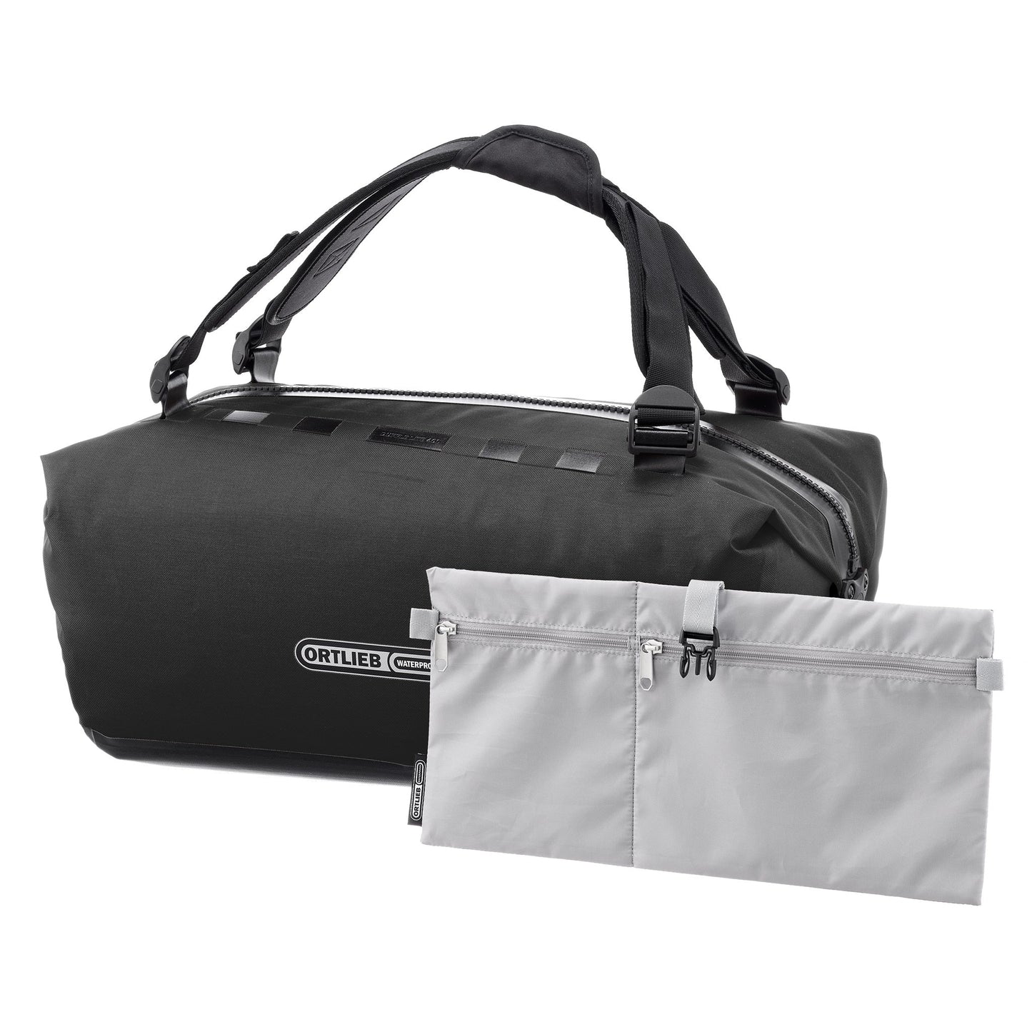 Sac Duffle Lite | imperméable Rooibos