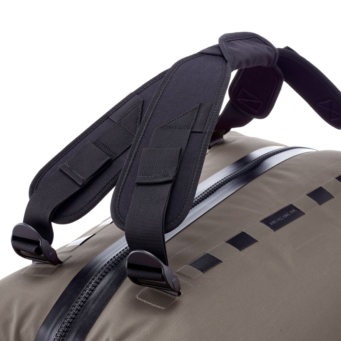 Sac Duffle Lite | imperméable Rooibos