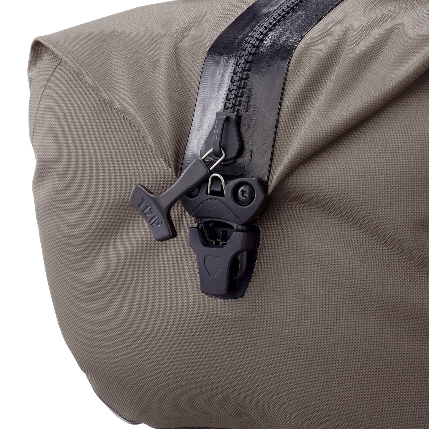 Sac Duffle Lite | imperméable Rooibos