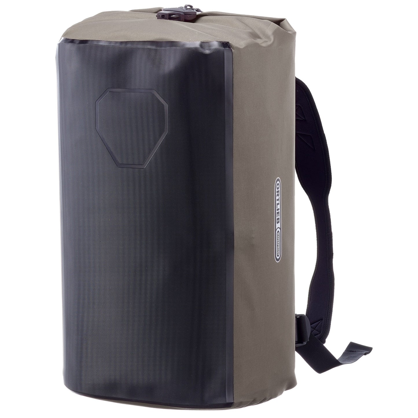 Sac Duffle Lite | imperméable Rooibos