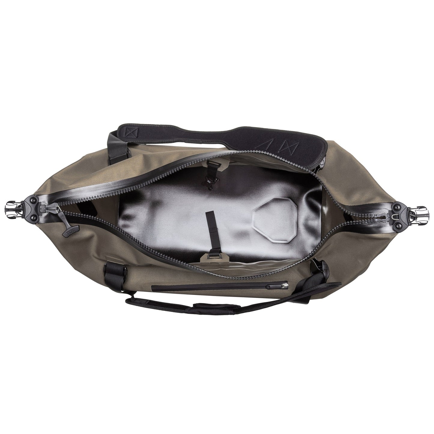 Sac Duffle Lite | imperméable Rooibos