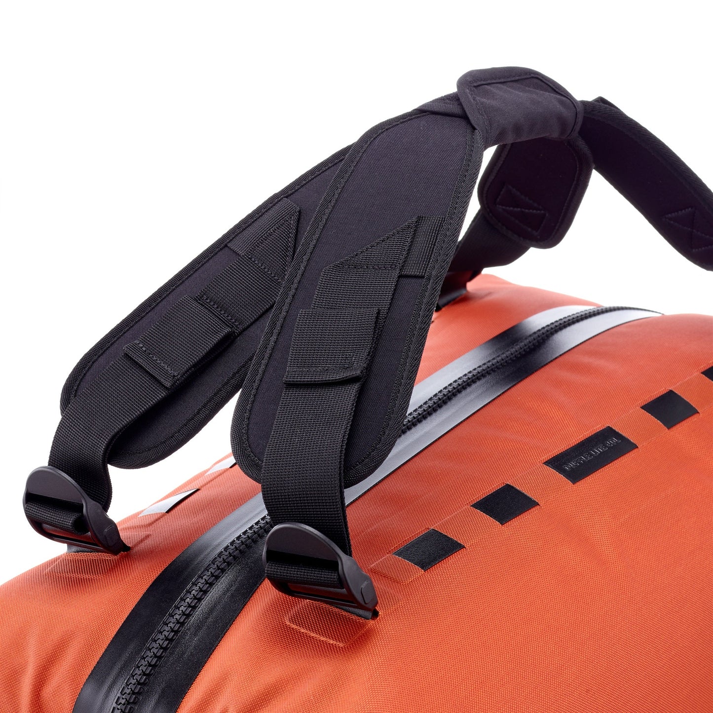 Sac Duffle Lite | imperméable Rooibos