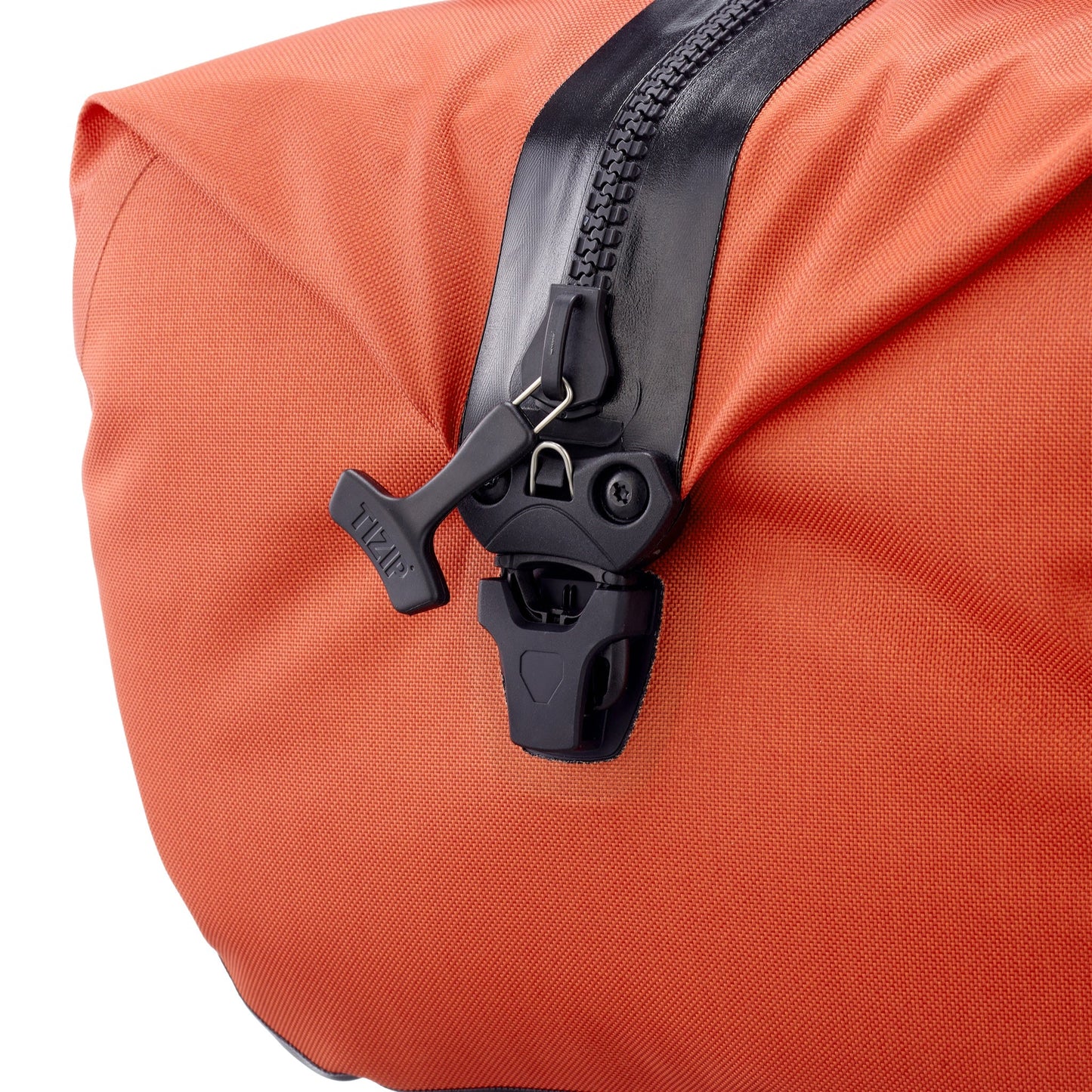 Sac Duffle Lite | imperméable Rooibos