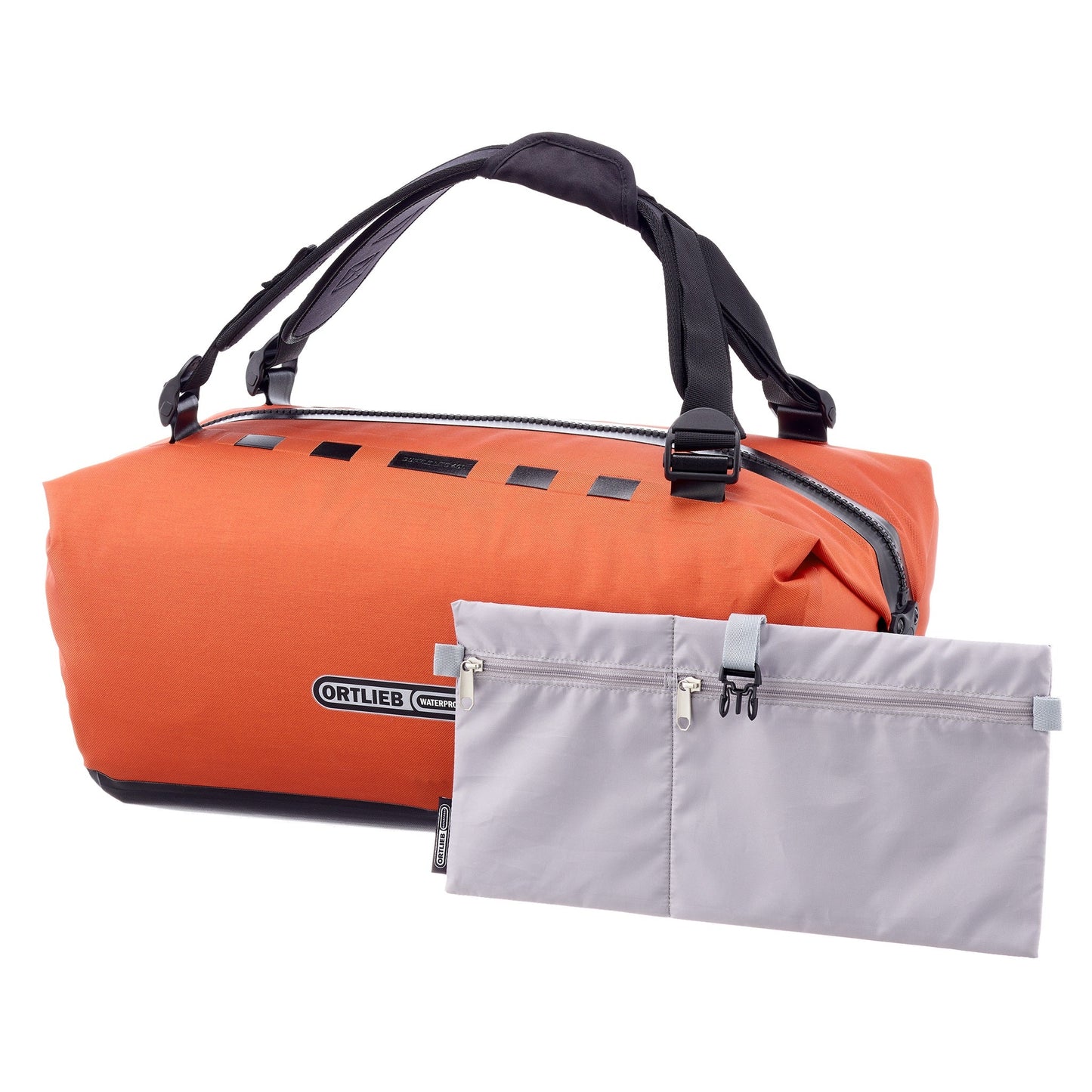 Sac Duffle Lite | imperméable Rooibos